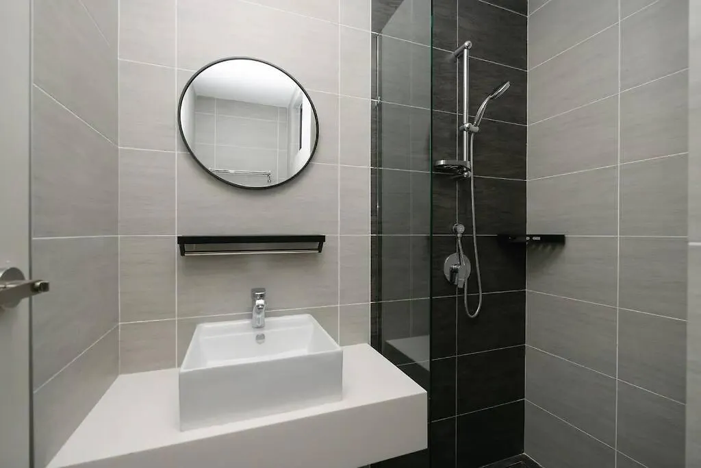 Appartamento Cozy Skyline Retreat At Trion Kl, Level 63 Kuala Lumpur 0*,  Malesia